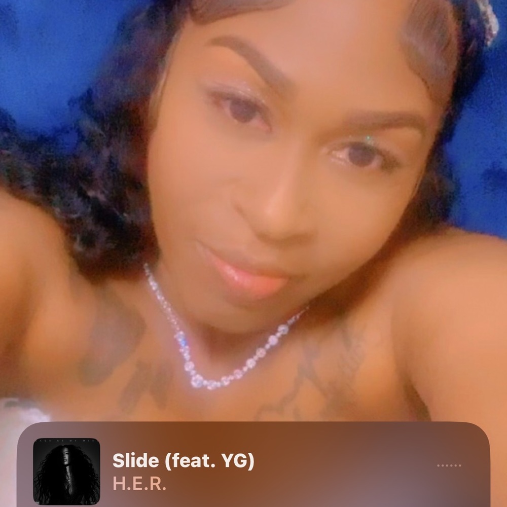 Meet your Posher, Veronica